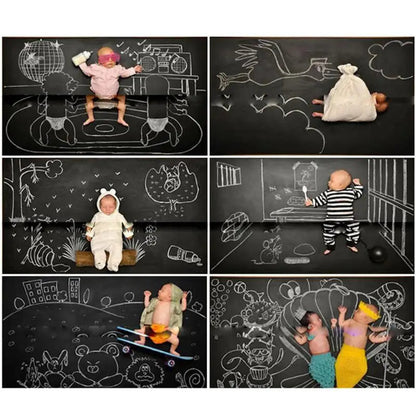 Tableau Adhésif™ + 🎁