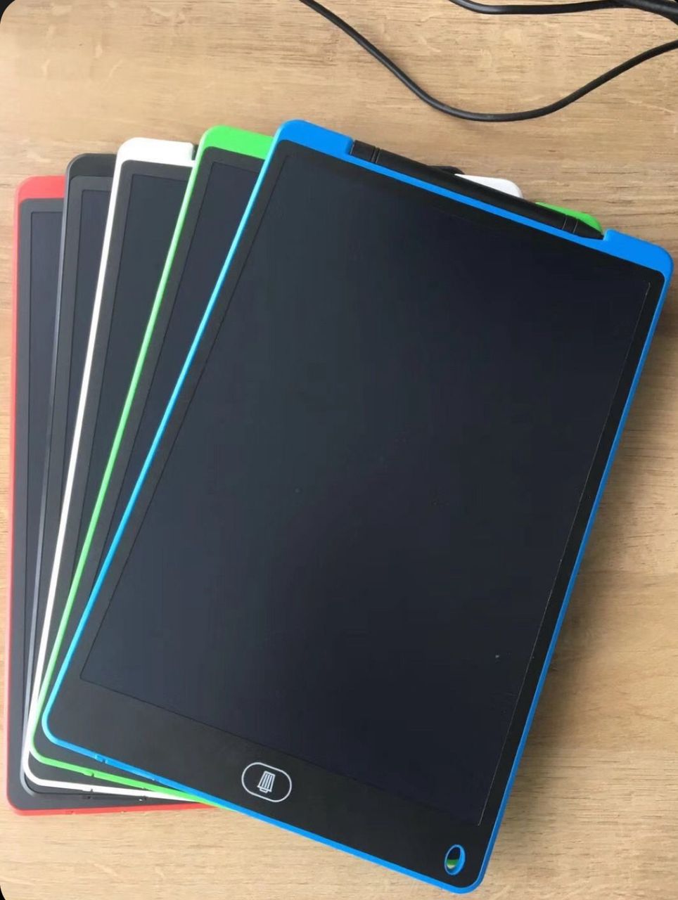 Ardoise électronique LCD