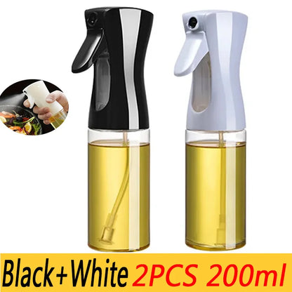 Spray Huile de Cuisine Multifonction – 200/300/500ml