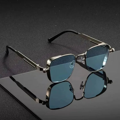 Lunettes Steampunk de Conduite – Homme & Femme