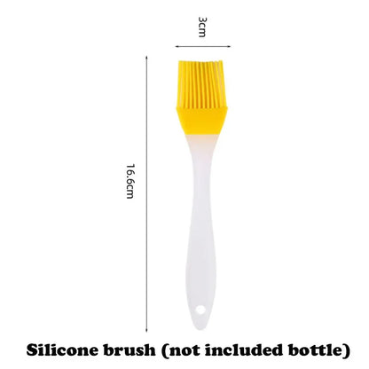 Spray Huile de Cuisine Multifonction – 200/300/500ml
