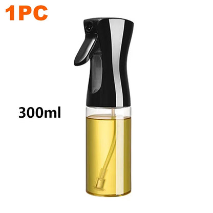 Spray Huile de Cuisine Multifonction – 200/300/500ml
