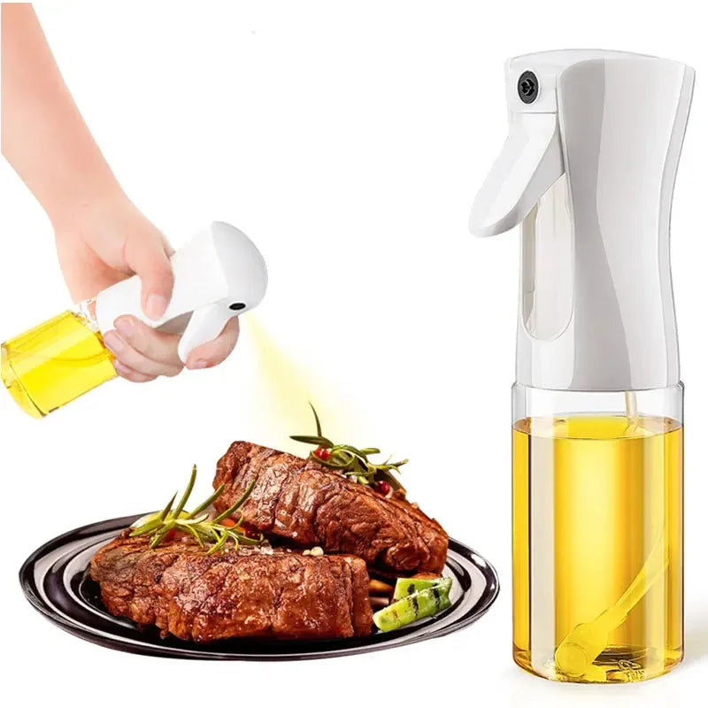 Spray Huile de Cuisine Multifonction – 200/300/500ml
