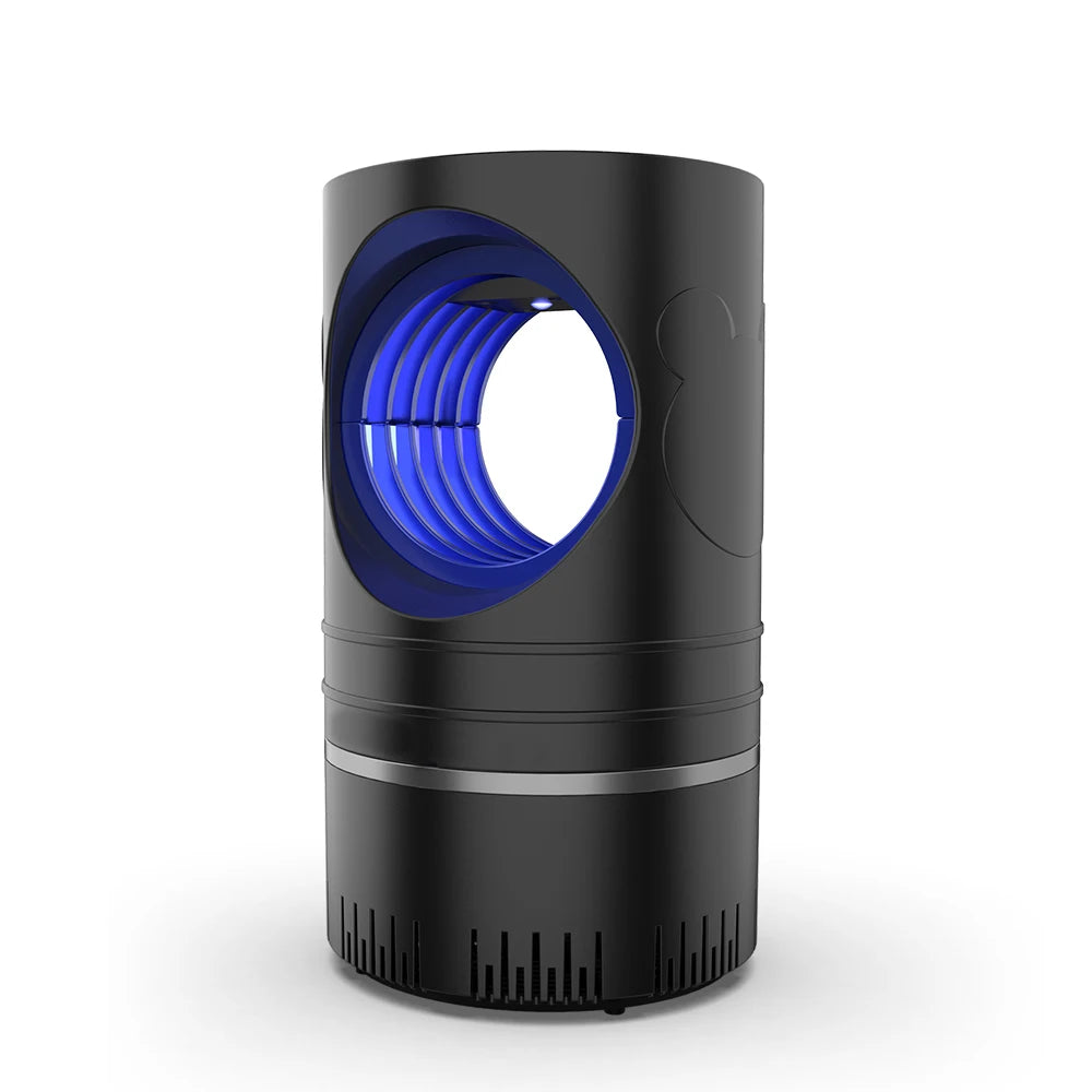 Lampe Anti-Moustiques Électrique LED – USB