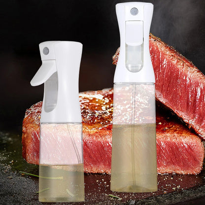 Spray Huile de Cuisine Multifonction – 200/300/500ml