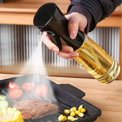 Spray Huile de Cuisine Multifonction – 200/300/500ml
