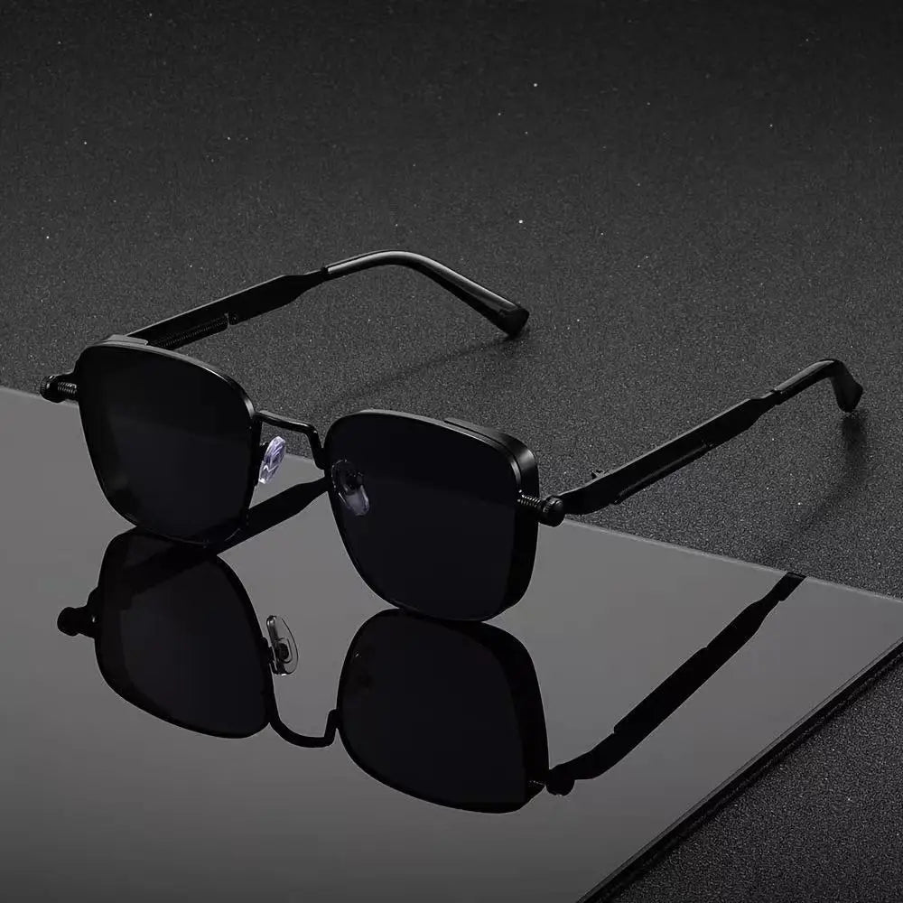 Lunettes Steampunk de Conduite – Homme & Femme