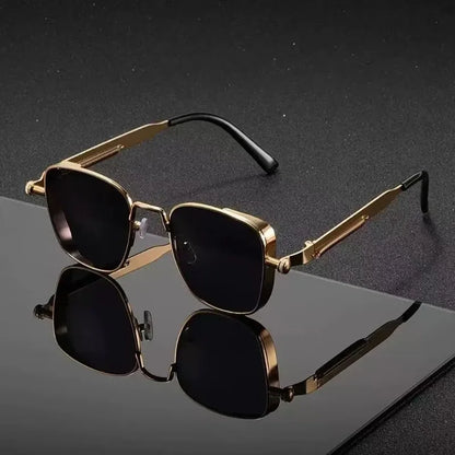 Lunettes Steampunk de Conduite – Homme & Femme
