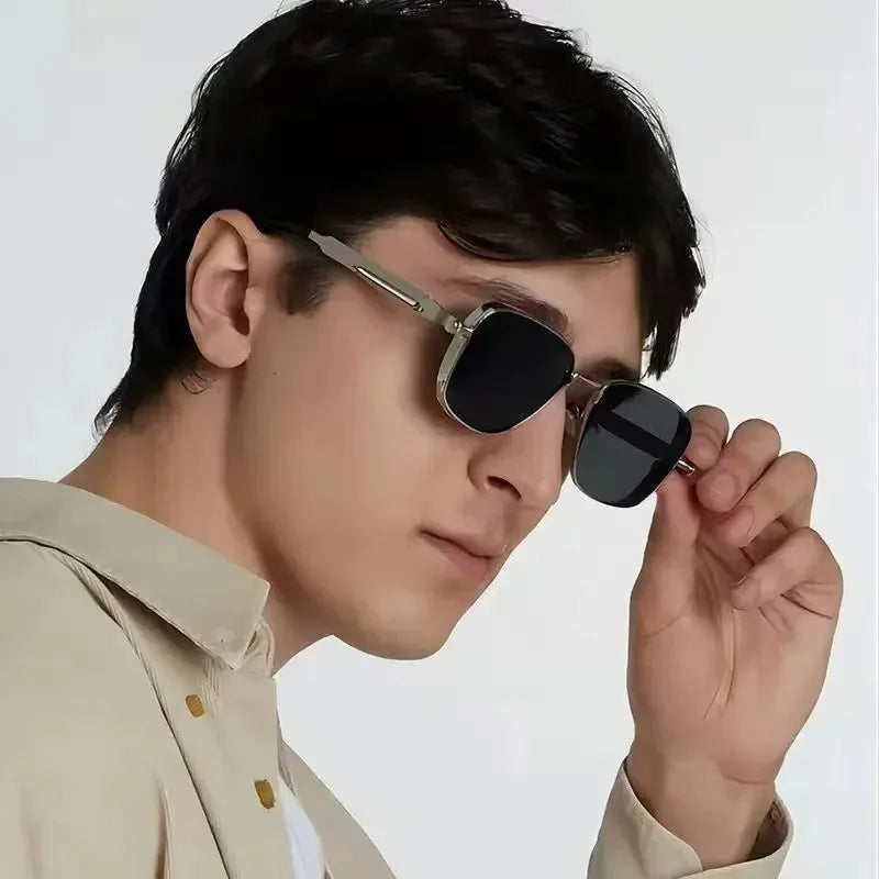 Lunettes Steampunk de Conduite – Homme & Femme