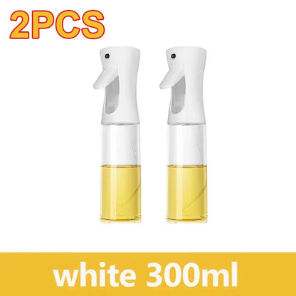 Spray Huile de Cuisine Multifonction – 200/300/500ml