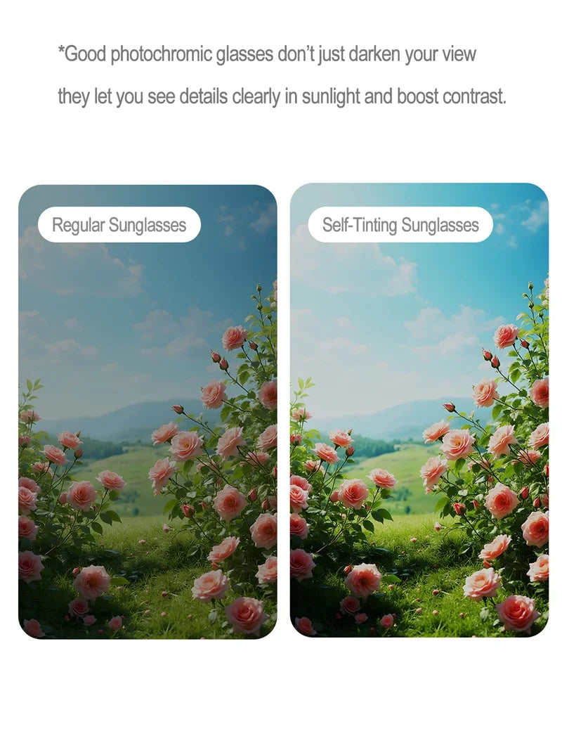 Lunettes Connectées IA 4K Ultra – Caméra, Traduction & Appels