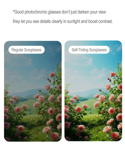 Lunettes Connectées IA 4K Ultra – Caméra, Traduction & Appels