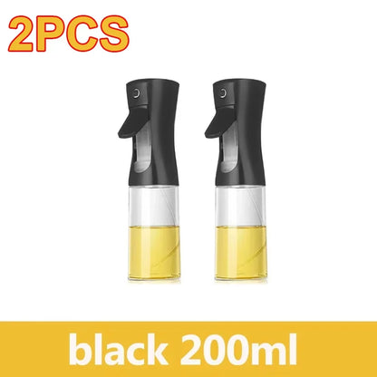 Spray Huile de Cuisine Multifonction – 200/300/500ml