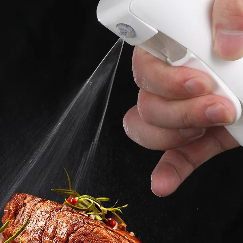 Spray Huile de Cuisine Multifonction – 200/300/500ml