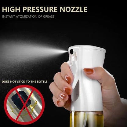 Spray Huile de Cuisine Multifonction – 200/300/500ml