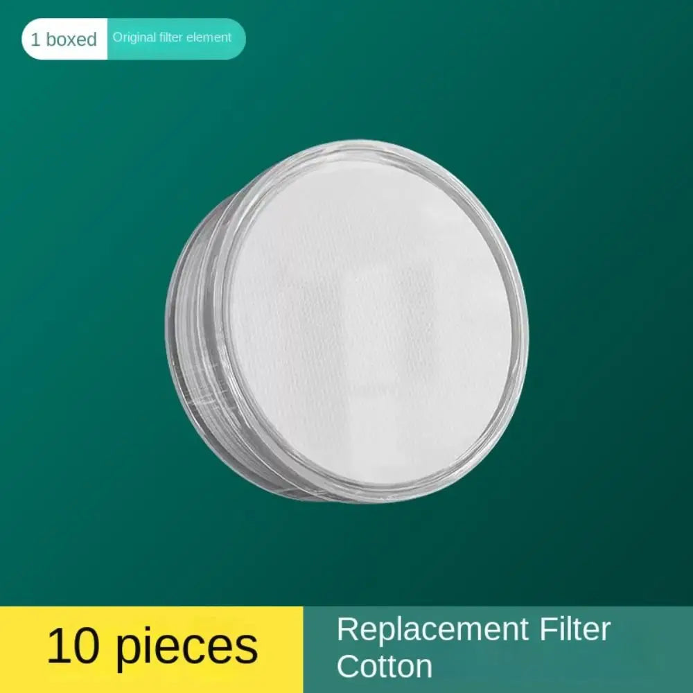 Filtre Robinet Rotatif 360° – 6 Couches de Filtration