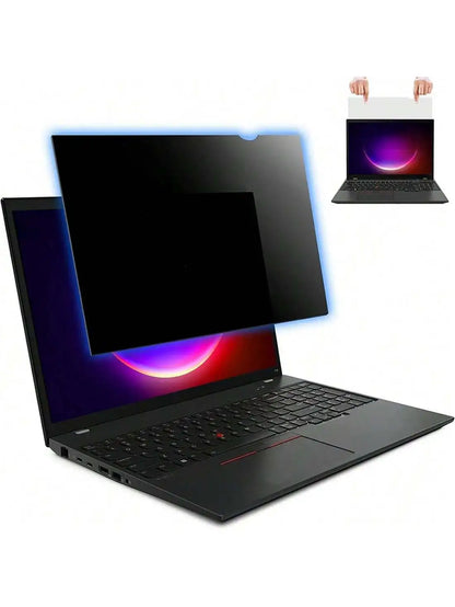 Filtre Écran Confidentialité Laptop – Anti-Espion 12.5" à 17.3"