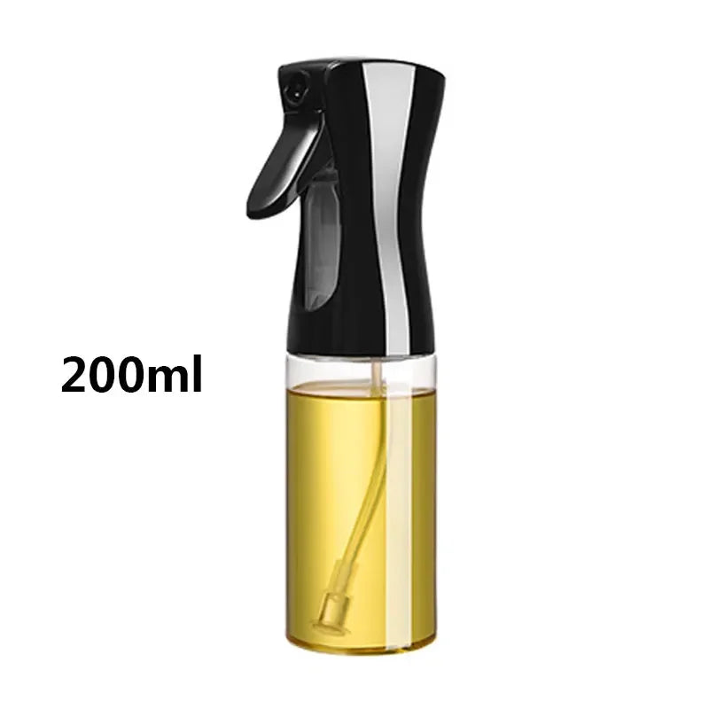 Spray Huile de Cuisine Multifonction – 200/300/500ml