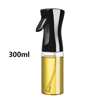 Spray Huile de Cuisine Multifonction – 200/300/500ml