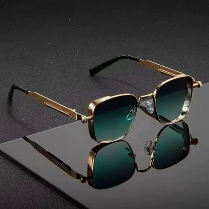 Lunettes Steampunk de Conduite – Homme & Femme