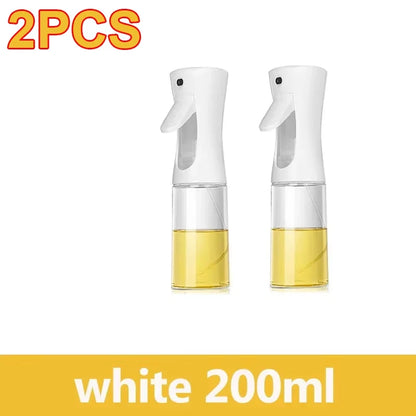 Spray Huile de Cuisine Multifonction – 200/300/500ml