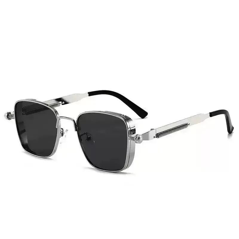 Lunettes Steampunk de Conduite – Homme & Femme