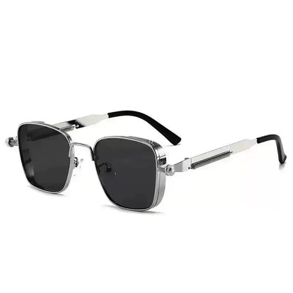 Lunettes Steampunk de Conduite – Homme & Femme