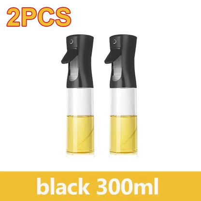 Spray Huile de Cuisine Multifonction – 200/300/500ml