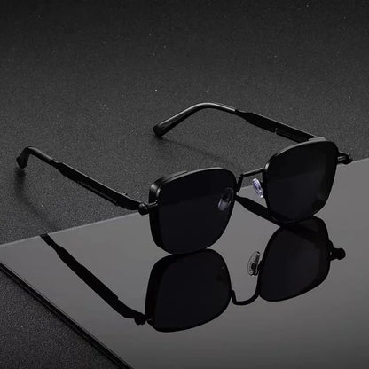 Lunettes Steampunk de Conduite – Homme & Femme