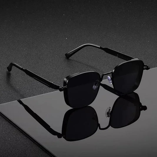 Lunettes Steampunk de Conduite – Homme & Femme